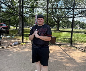 Player Of The Game: Ray G