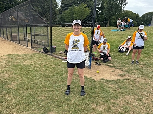 Player Of The Game: Emily F