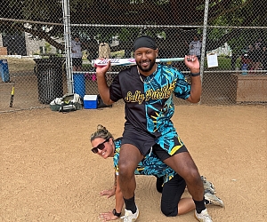 Player Of The Game: Gerald B