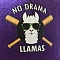 No Drama Llamas Team Logo