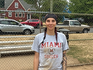Player Of The Game: Sloane S