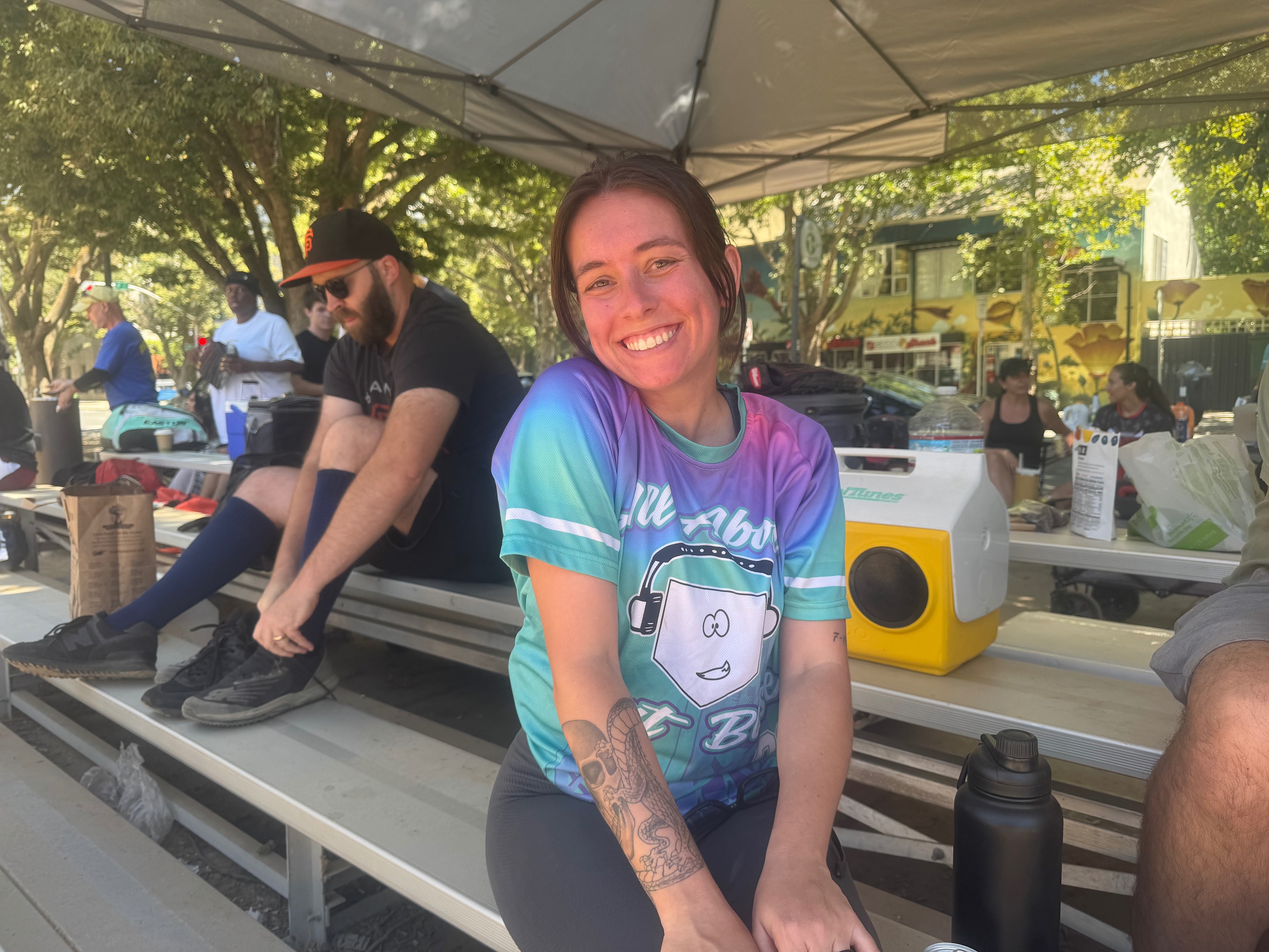 POTG - All About That Base 