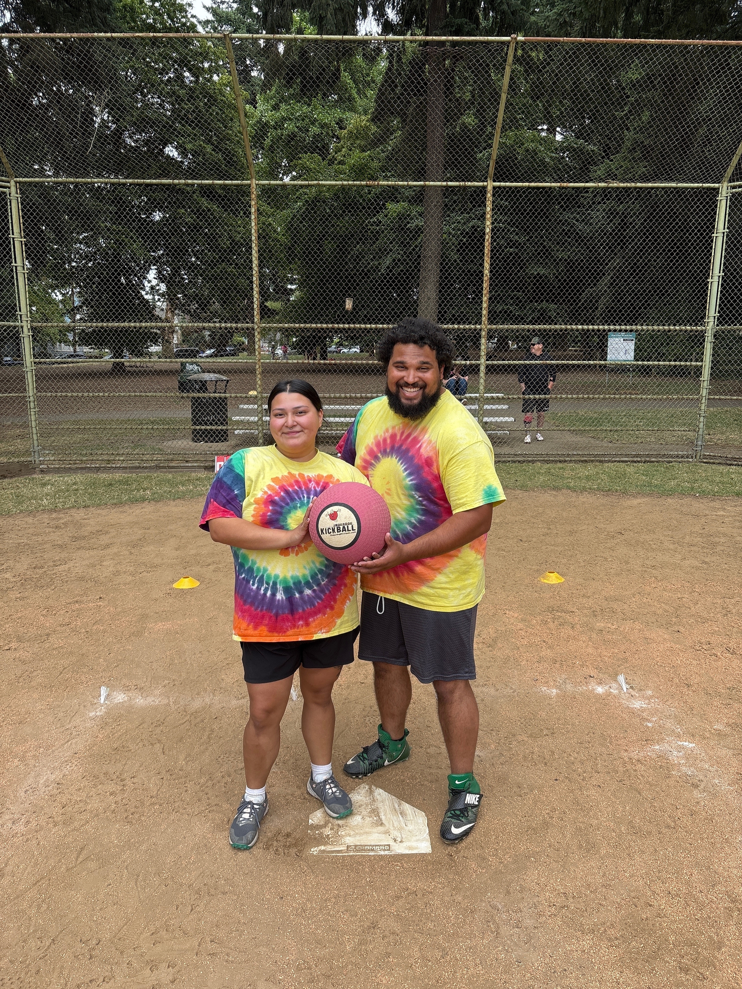 POTG - Ballz of Fury