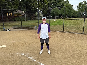 Player Of The Game: David A