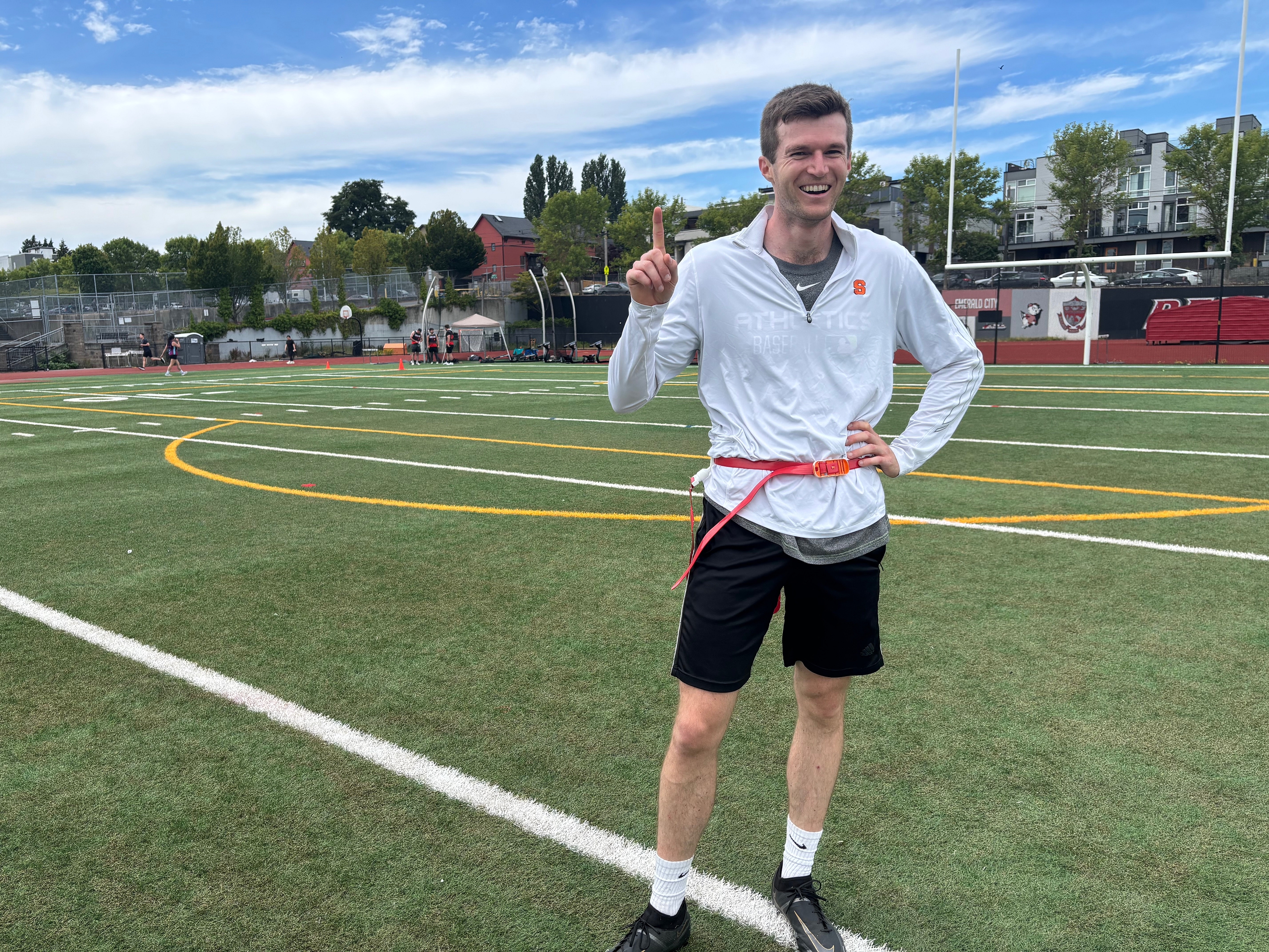 POTG - Humongous Melonheads