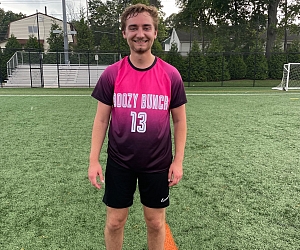 Player Of The Game: Jake H