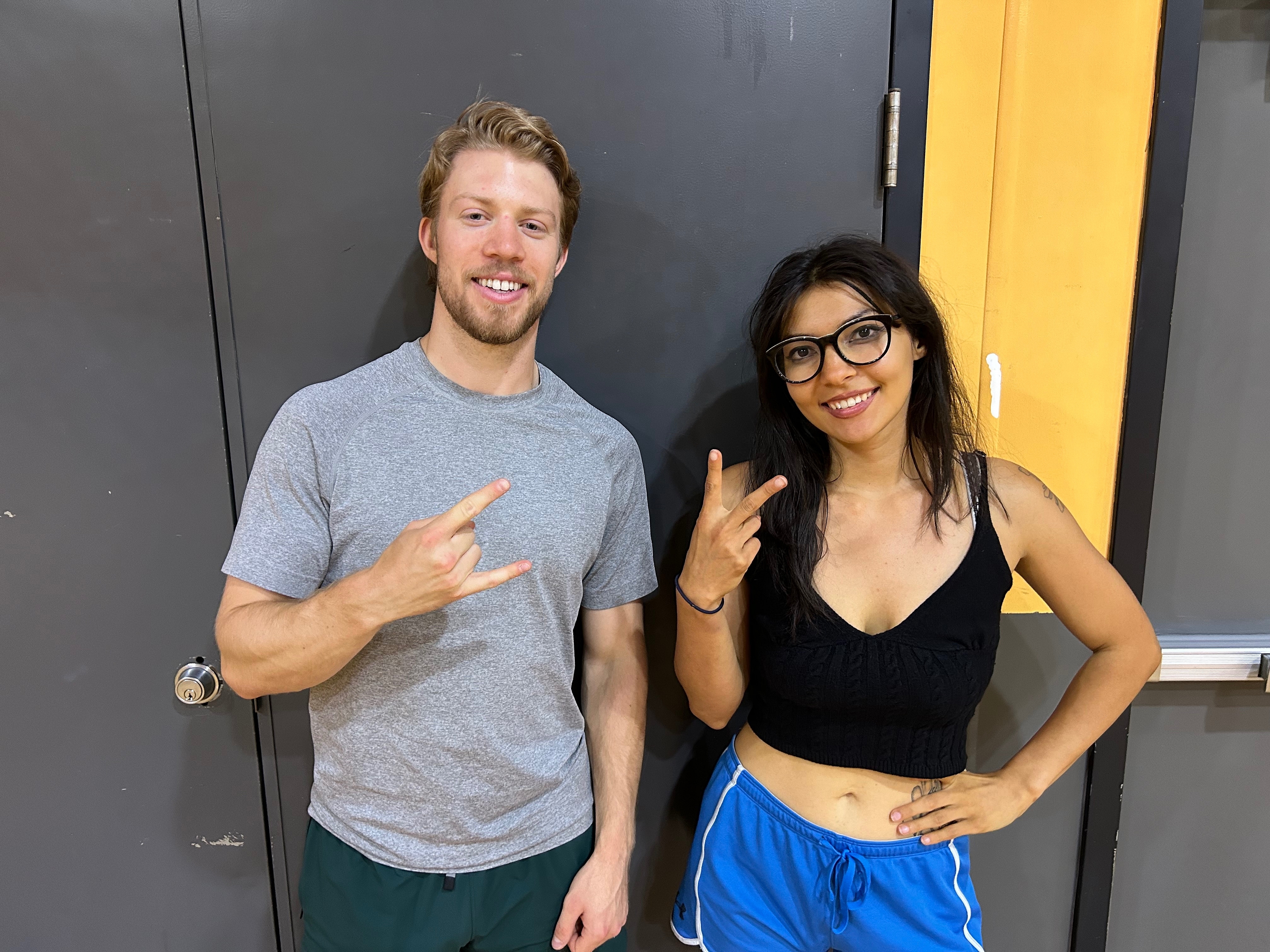 POTG - Dink & Destroy