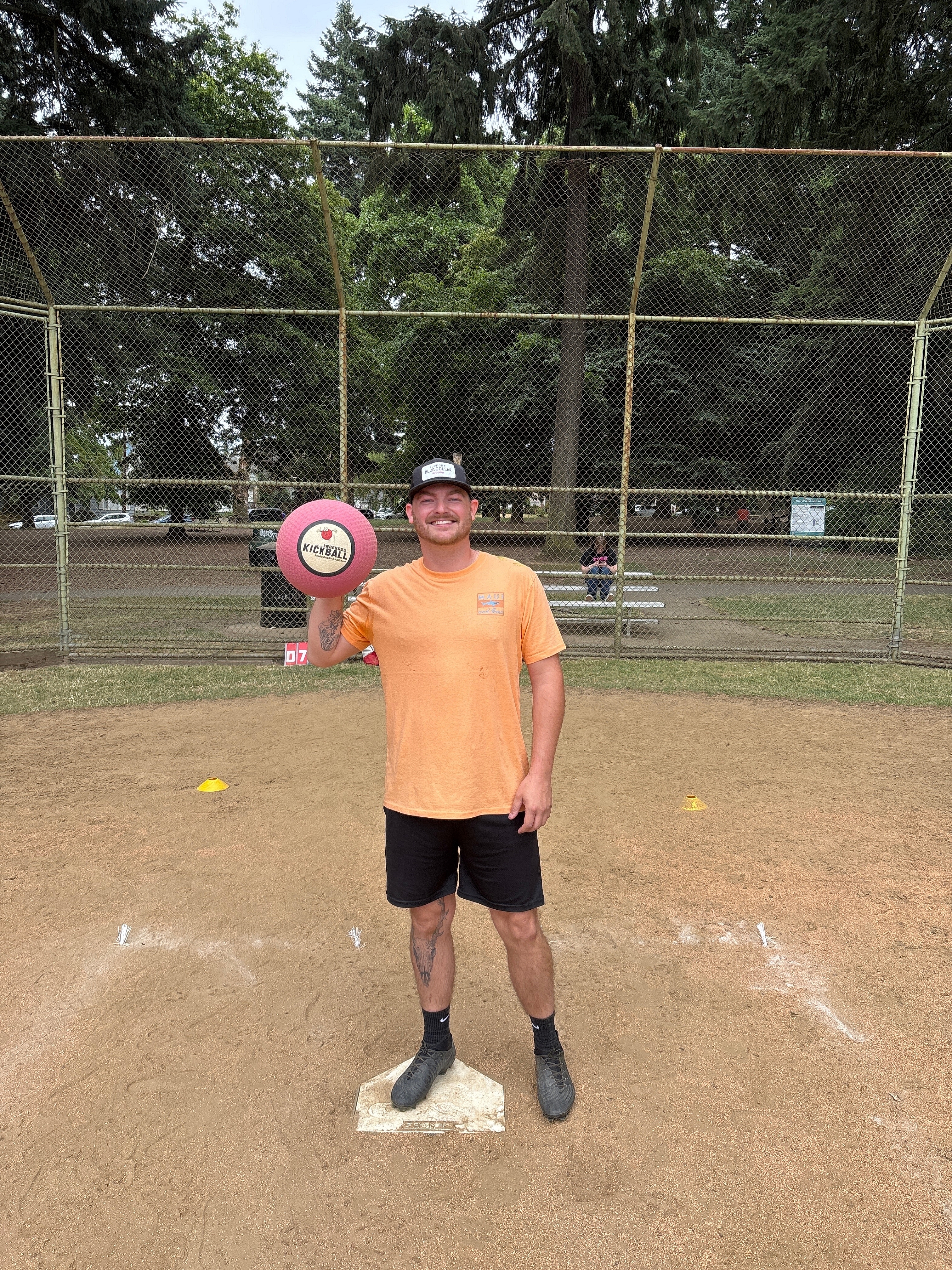 POTG - Big City Slams 