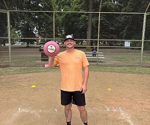 Player Of The Game: Justin L