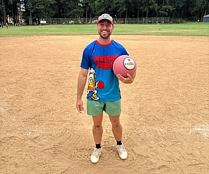 Player Of The Game: Camden M