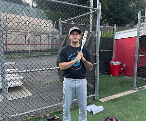 Player Of The Game: Julian S