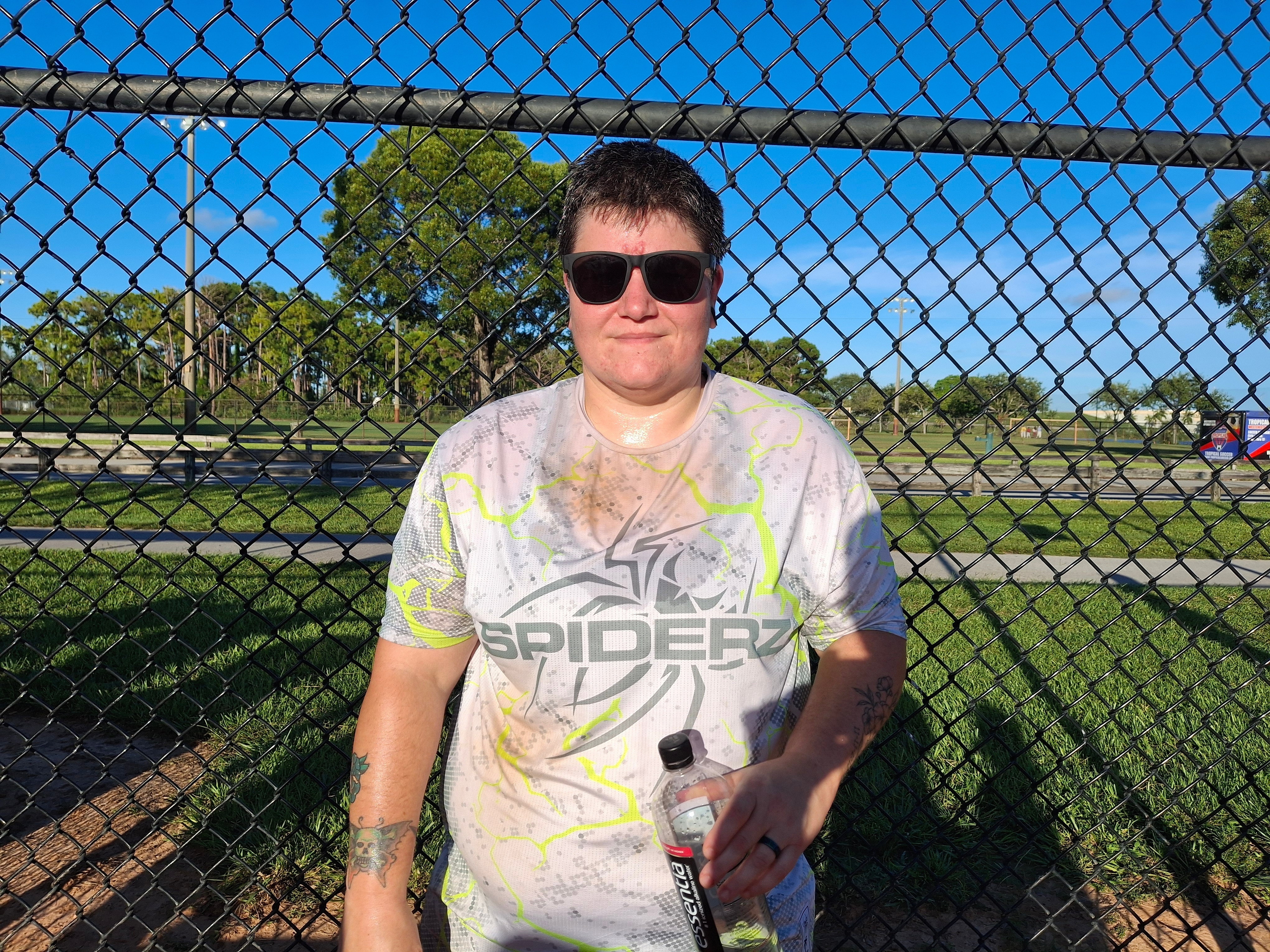 POTG - Base Invaders