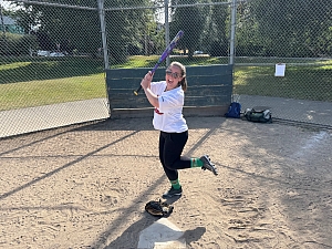 Player Of The Game: Shelbi G