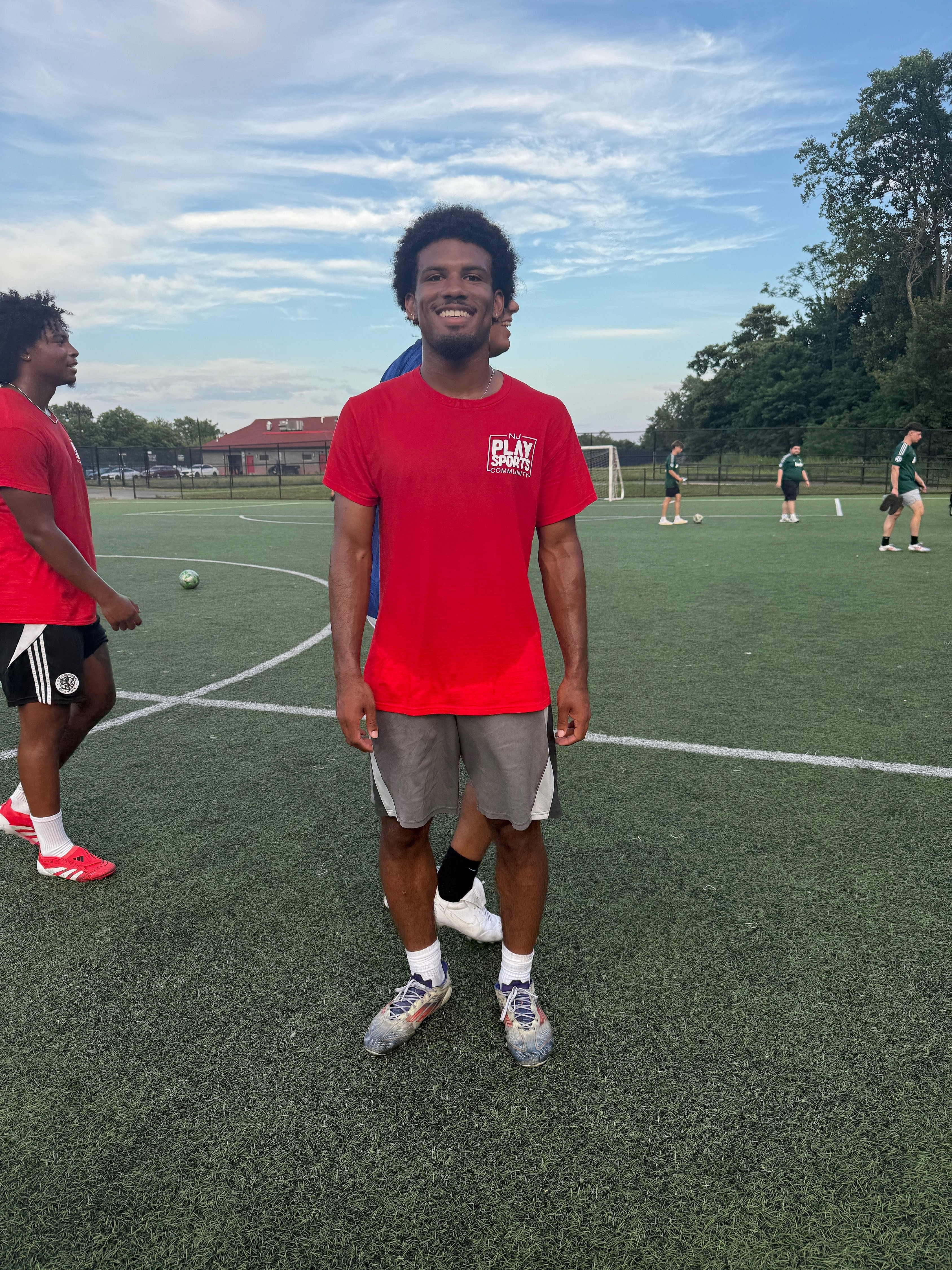 POTG - UCL Merchants