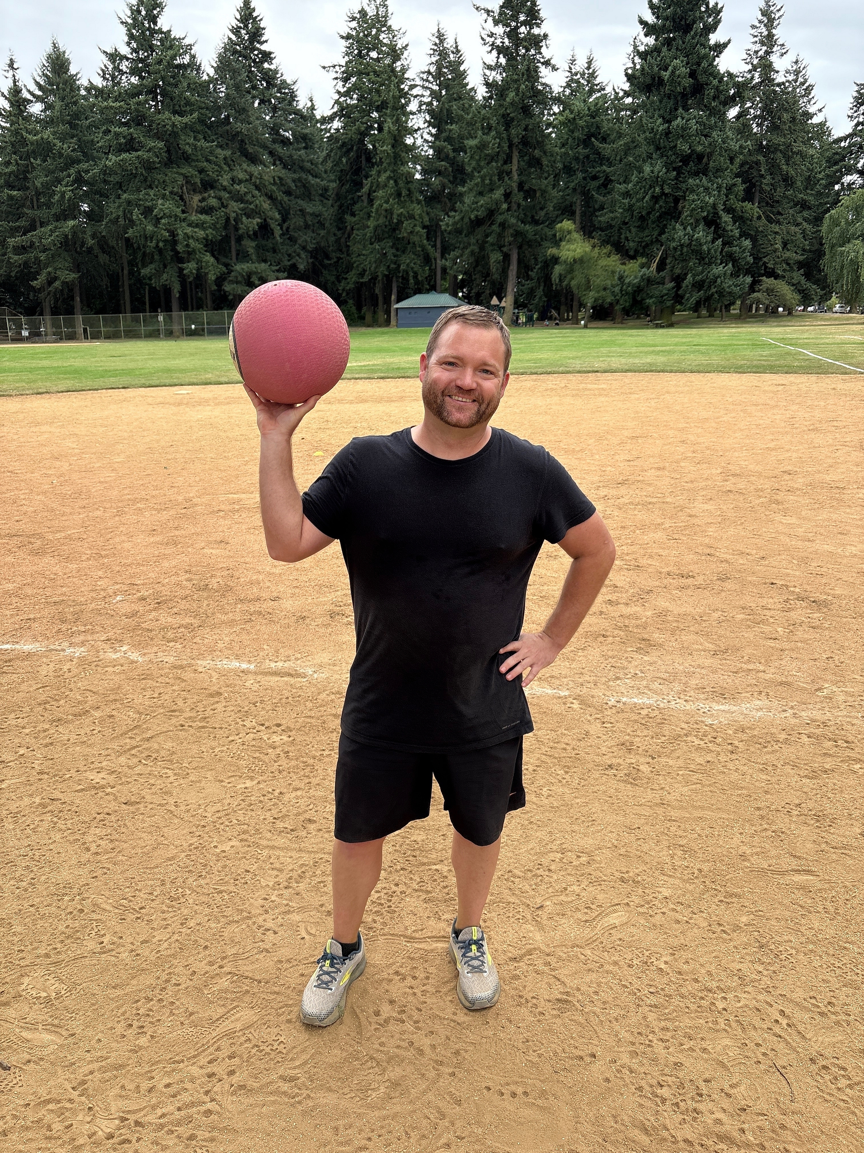 POTG - Witness Protection - Indy #K7