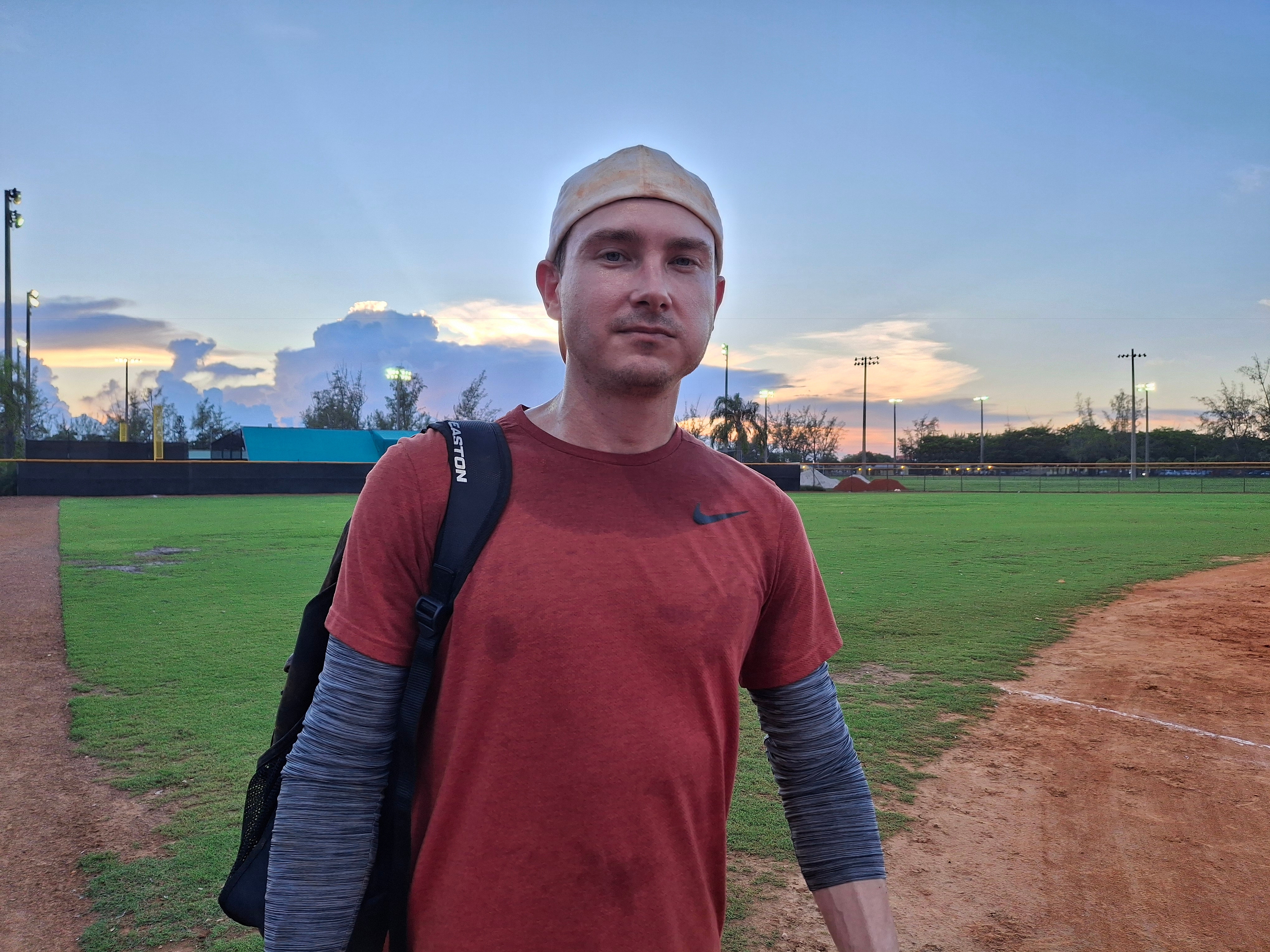 POTG - Hustlers  - M