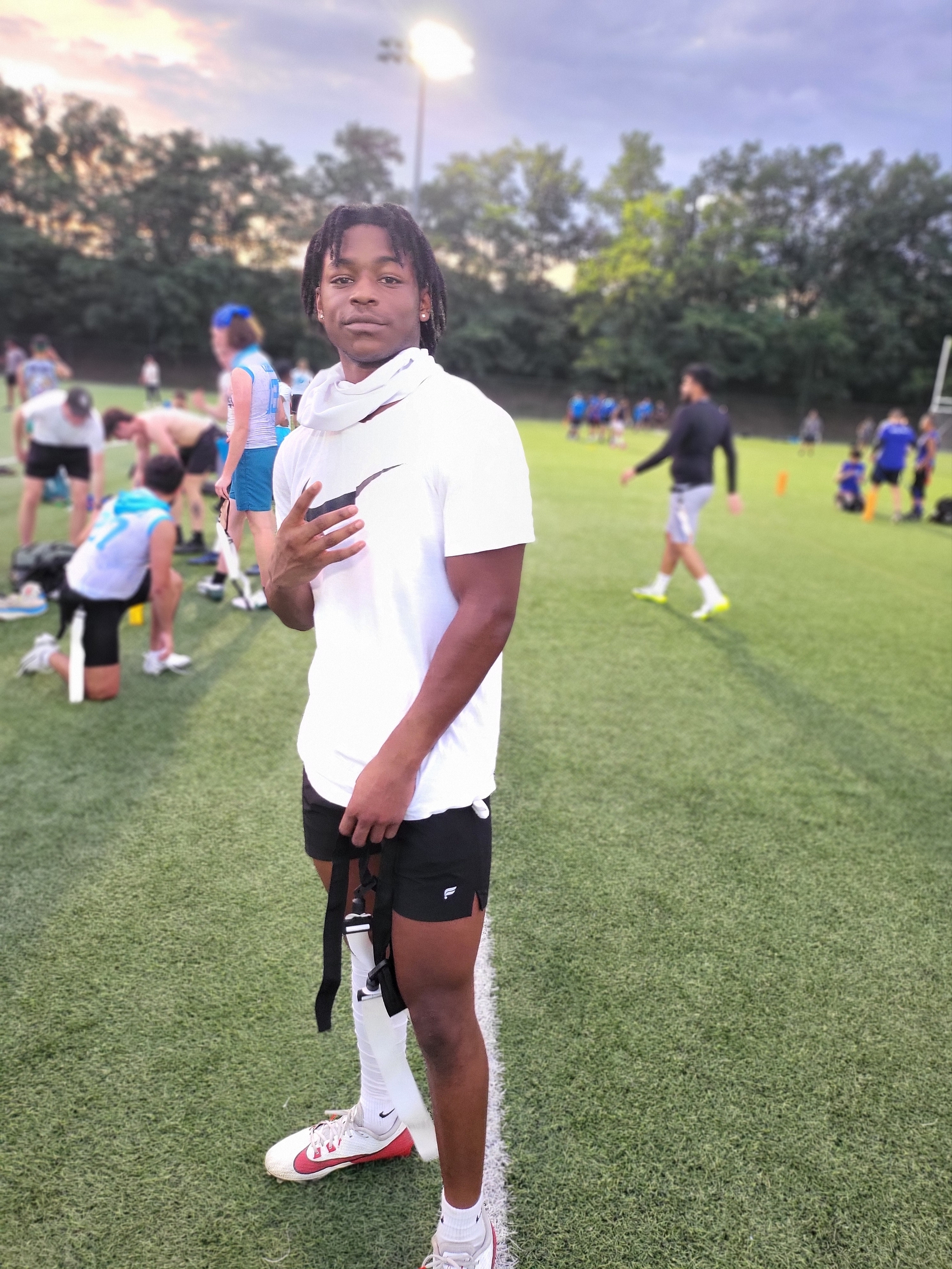 POTG - Milk Drinkers