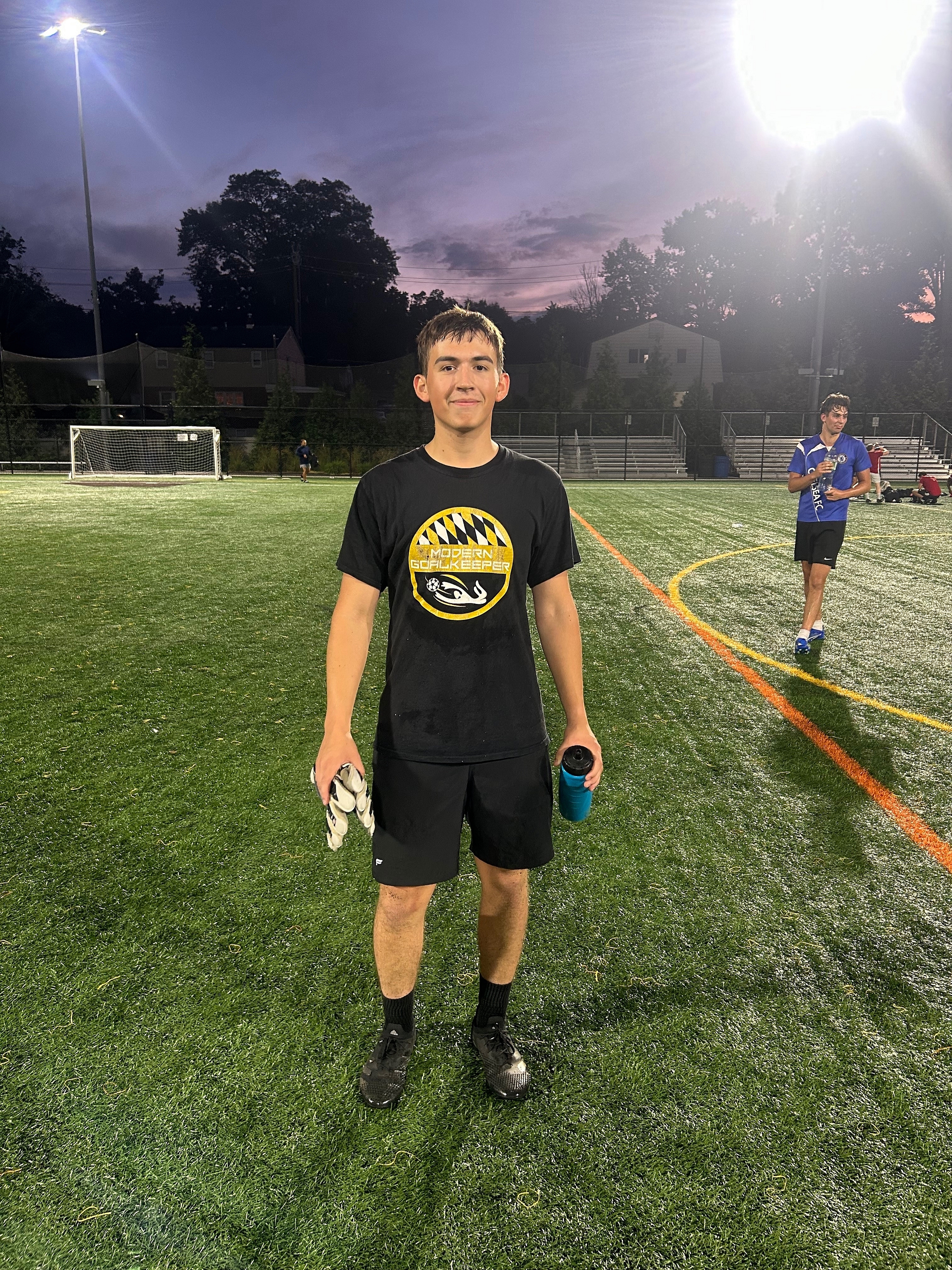 POTG - Na Jednego FC