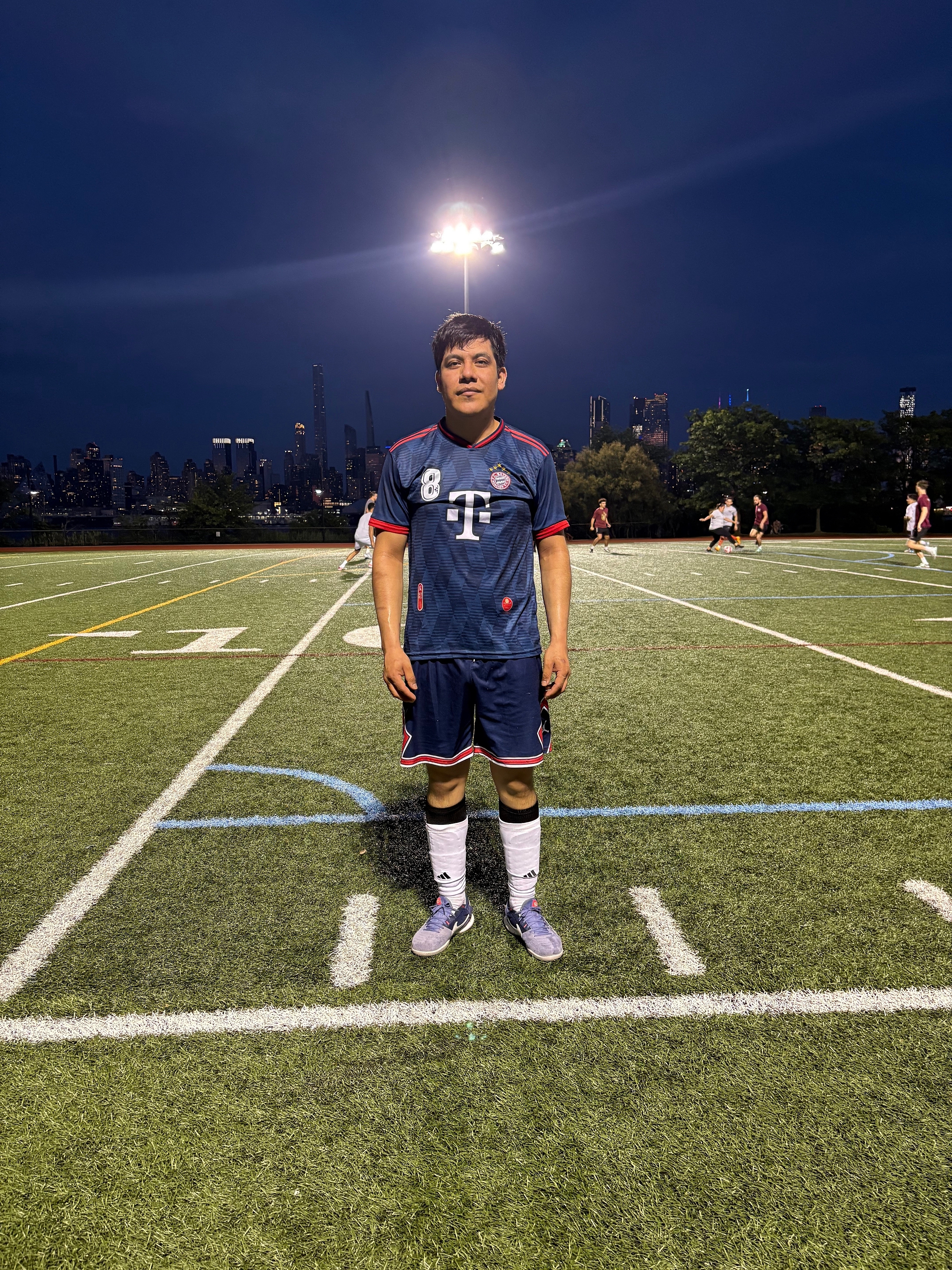 POTG - The goaldiggers