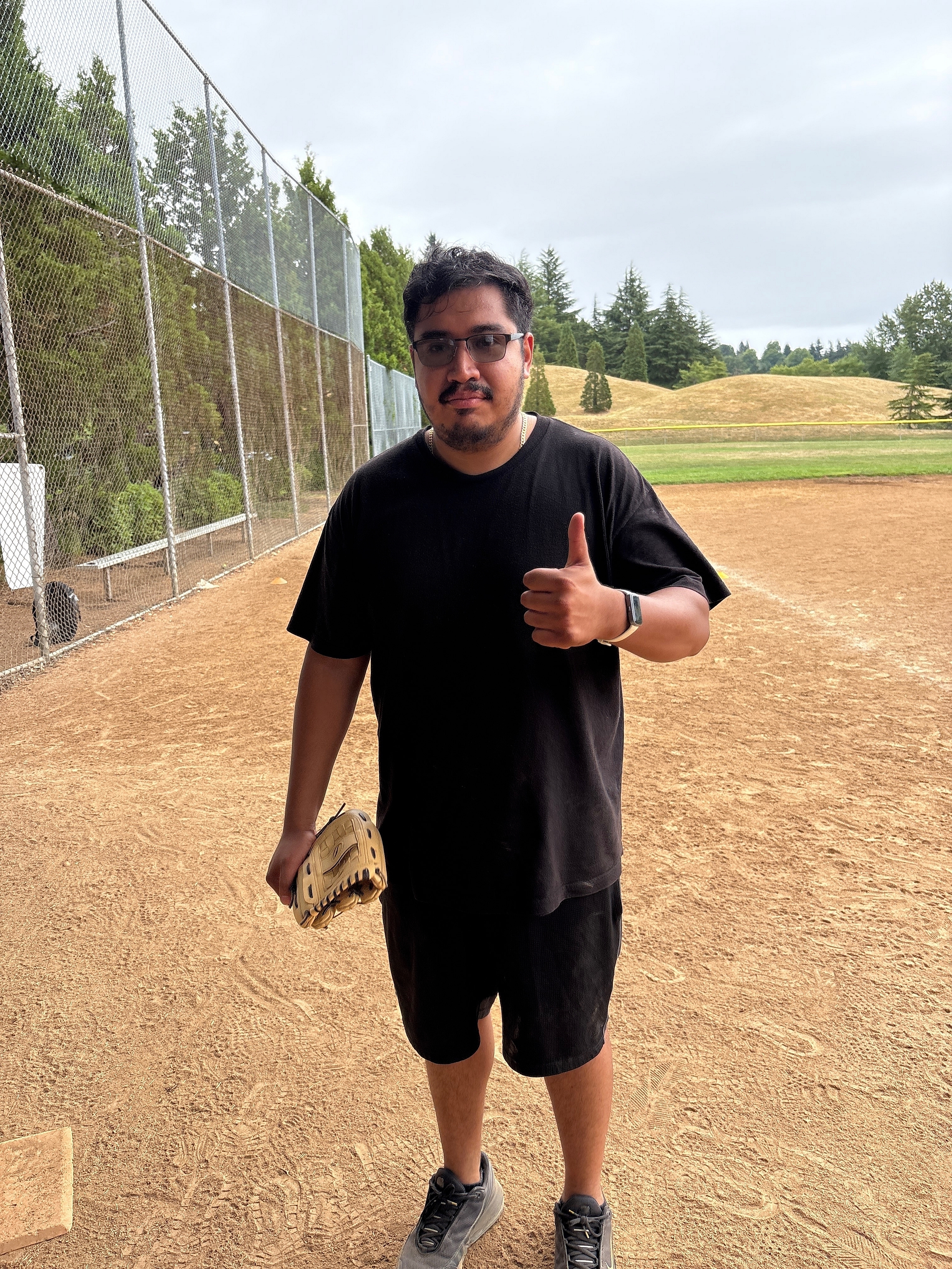 POTG - Larry's Leftovers