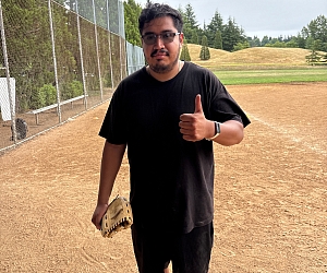 Player Of The Game: Ivan L