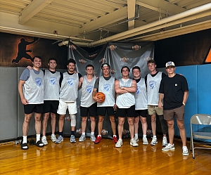 Player Of The Game: Tommy M