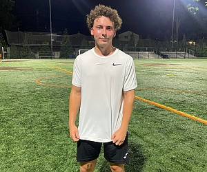 Player Of The Game: Tyler S