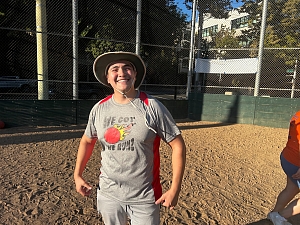 Player Of The Game: JT L