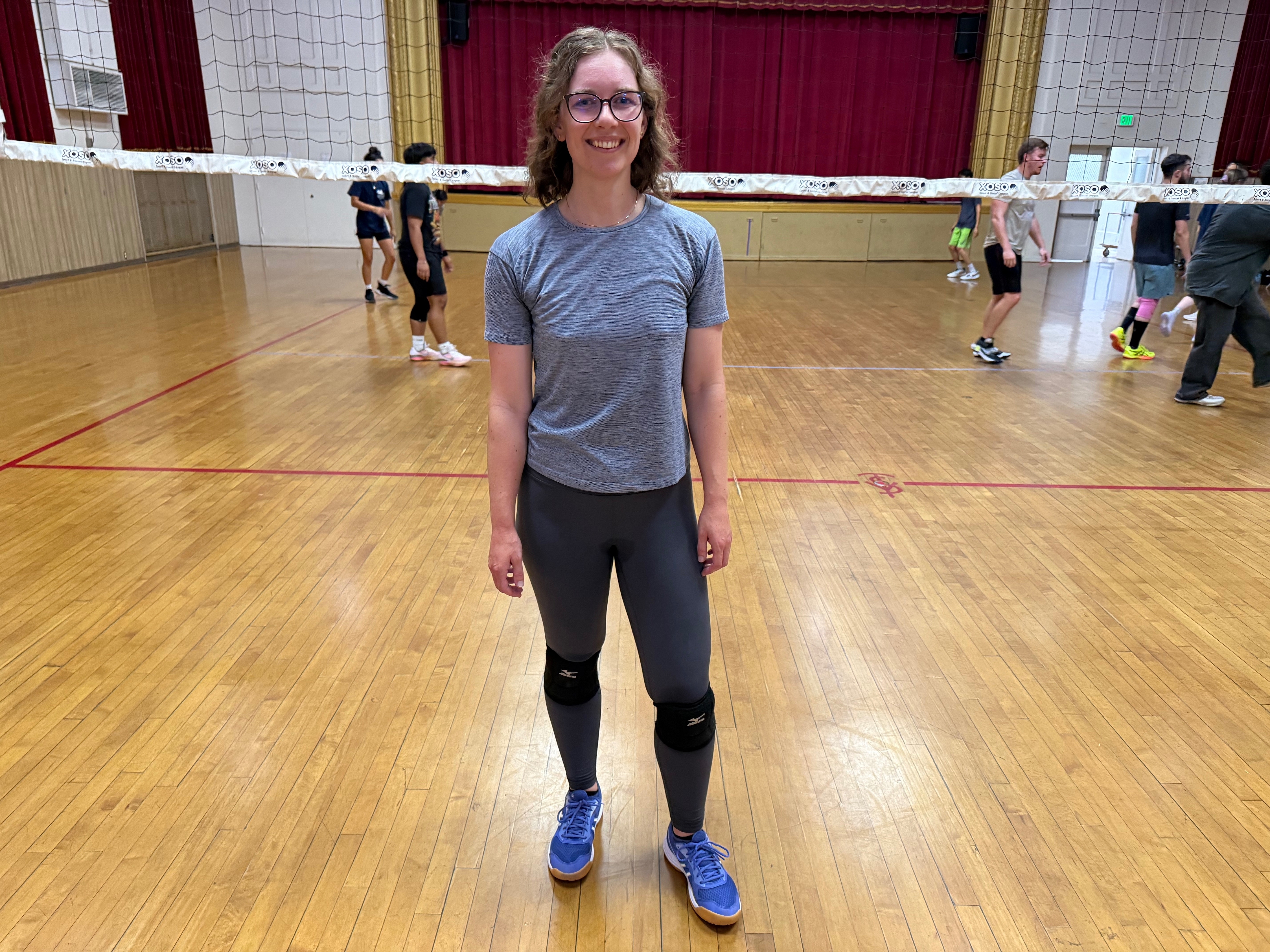 POTG - Blockfast Club