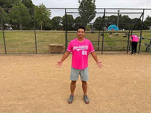 Player Of The Game: Patrick S