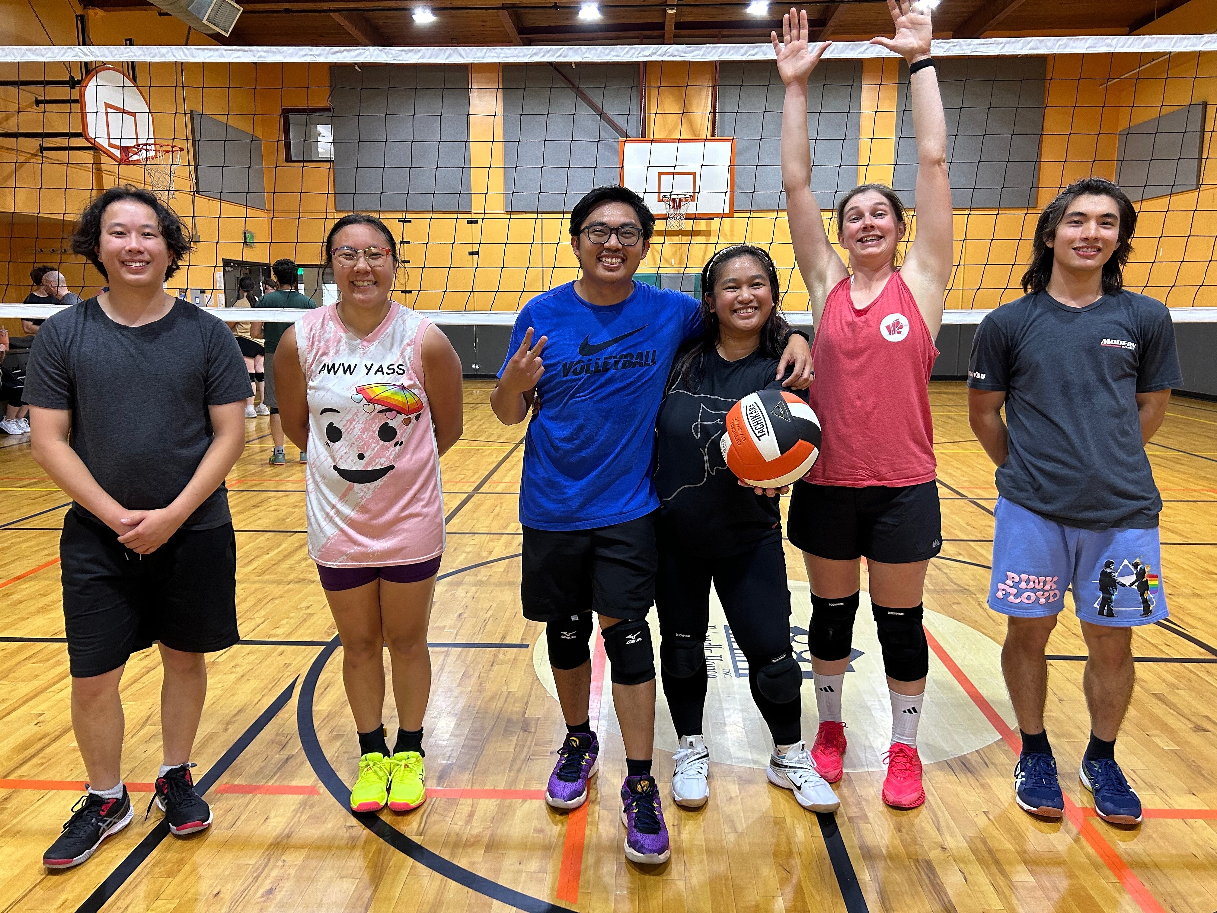 POTG - Little Giants