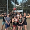World‘s Okayest Kickball team