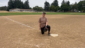 Player Of The Game: Liz F