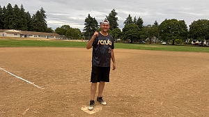 Player Of The Game: Ryan S