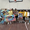Gold Rush - CHAMPS