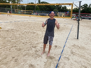 Player Of The Game: Ryan M
