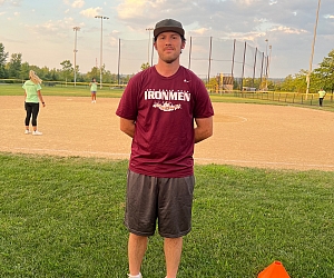 Player Of The Game: Victor U