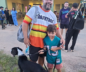 Player Of The Game: David B