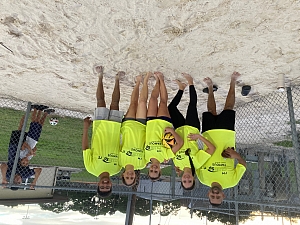 Latin Spike - CHAMPS photo