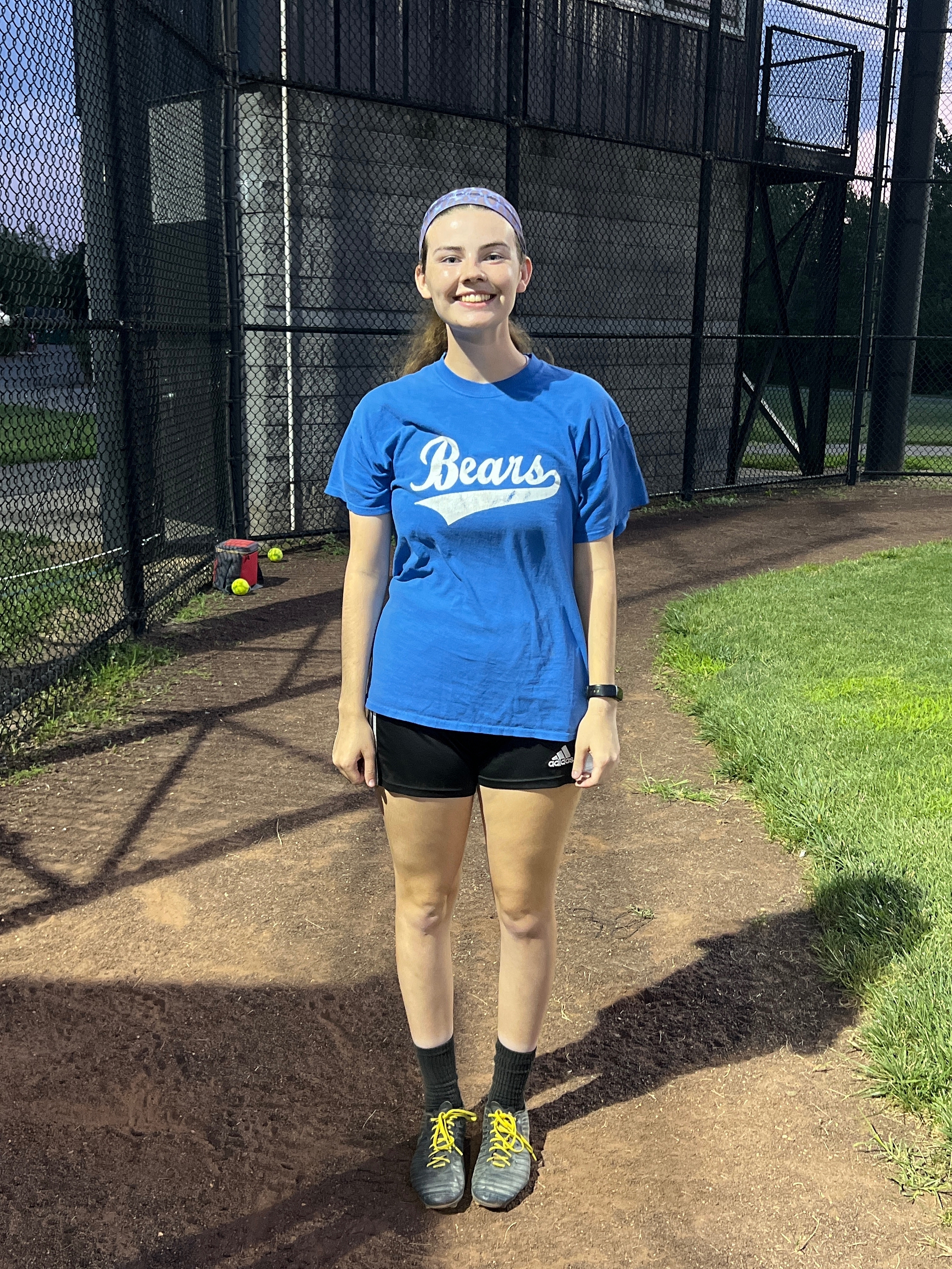 POTG - Scared Hitless 