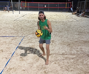 Player Of The Game: Ethan R