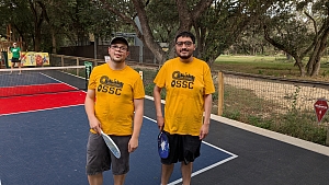 Hot Shots Team Photo