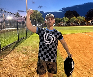 Player Of The Game: Max S