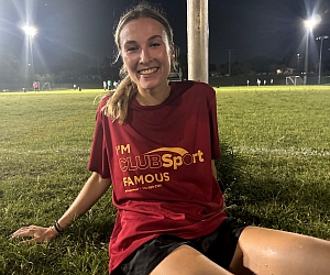 Player Of The Game: Ella F