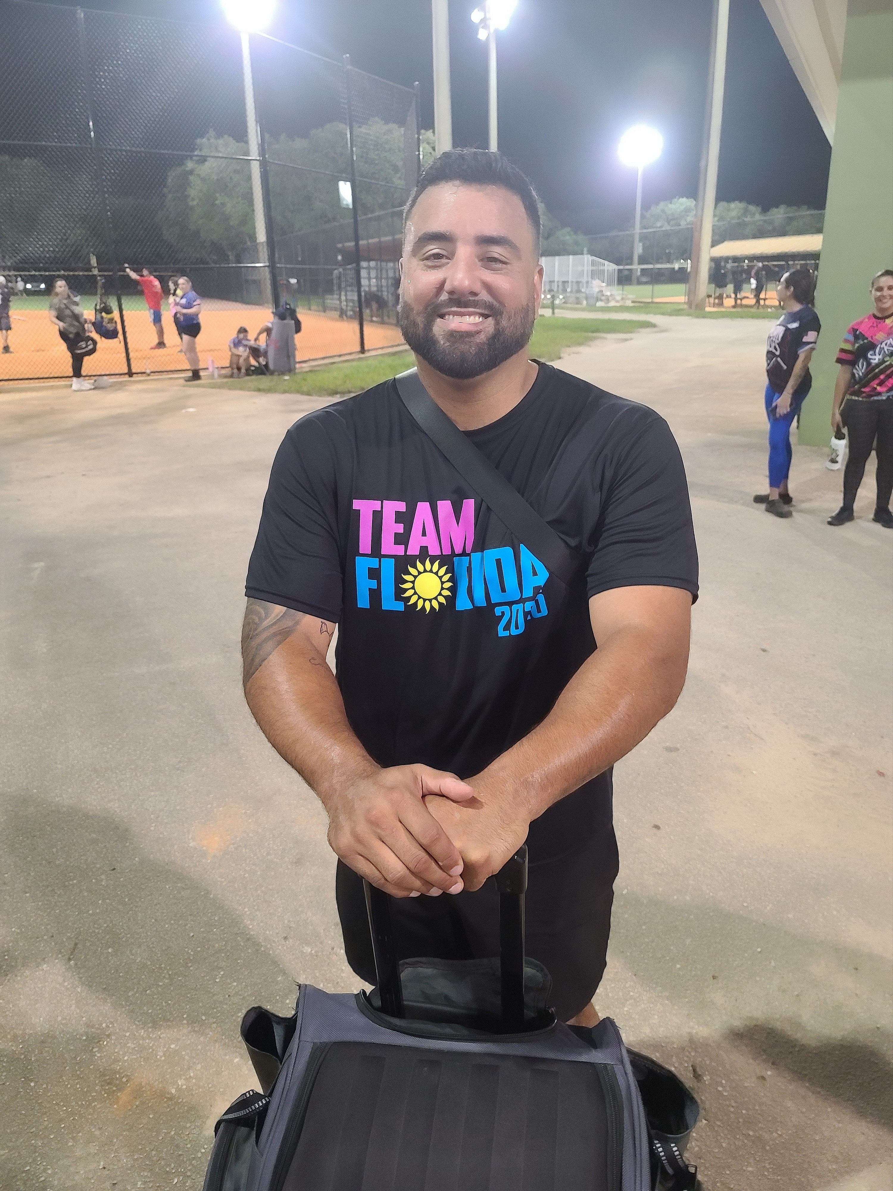 POTG - Florida City Gas