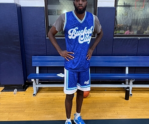 Player Of The Game: Shemar F