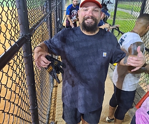 Player Of The Game: Dylan F