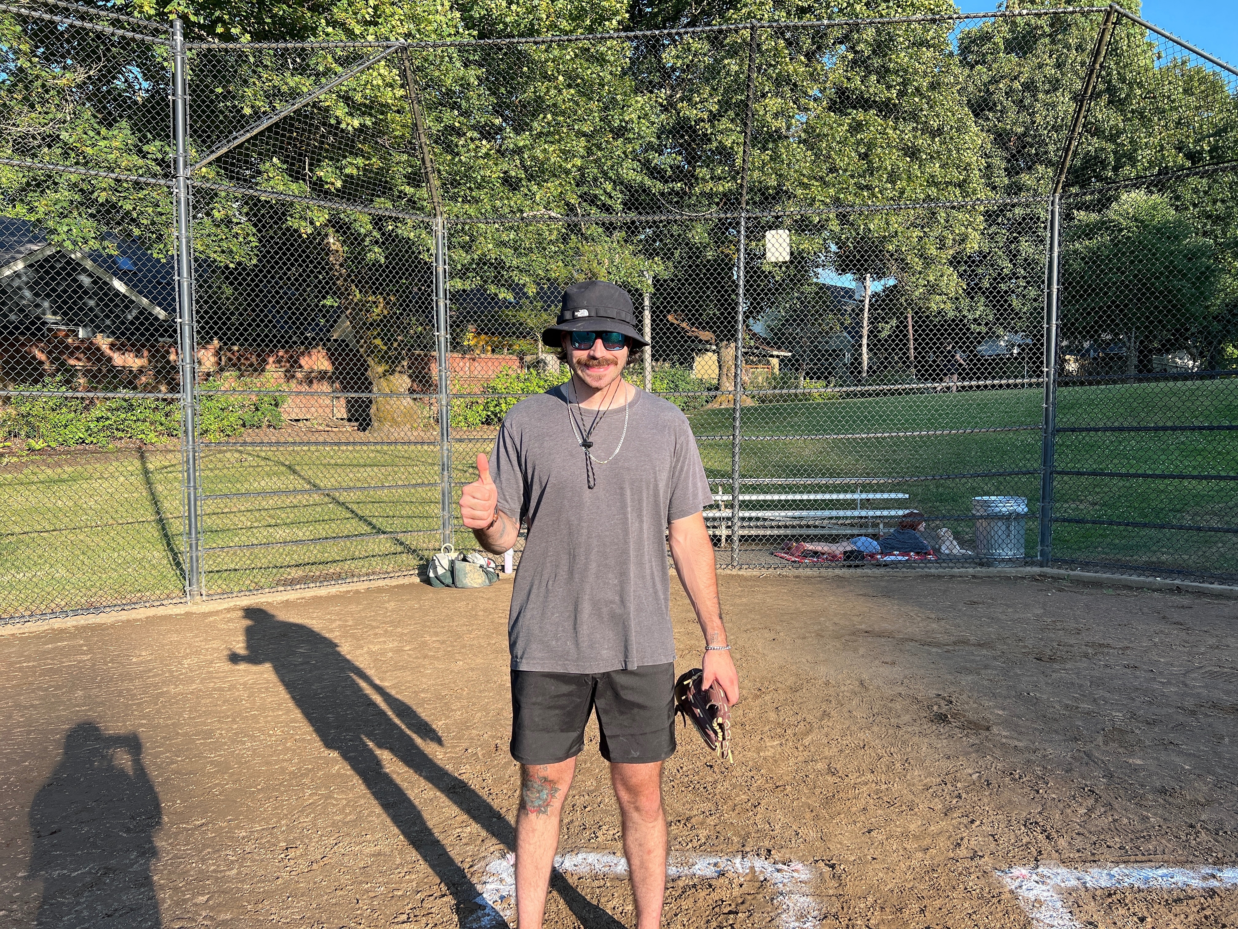 POTG - Good Vertebrations