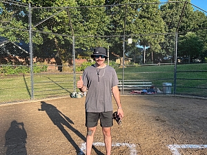 Player Of The Game: Wyatt M