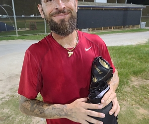 Player Of The Game: Adam M